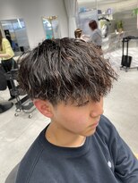 ゼスト 八王子店(ZEST)&nbsp;ツイストスパイラル『石井光星』