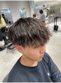 ツイストスパイラル『石井光星』