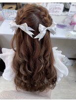 ボイボイ(boiboi)&nbsp;ハーフツイン