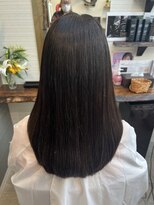 マコ(mako)&nbsp;酸性ストレート