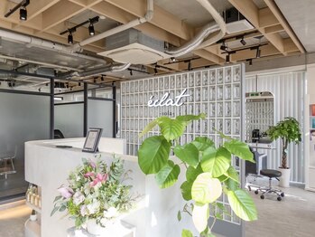 e'clat -sola-　西宮門戸厄神【エクラ　ソラ】