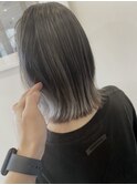 バレイヤージュ