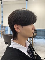 オットット(OttottO)&nbsp;韓国シースルーマッシュウルフ