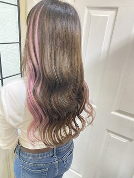 ウーロス(uros.) シールエクステ