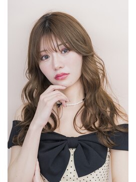 プライズ アイリス 池袋東口店(prize Iris) アイコン撮影/プロフィール撮影/池袋