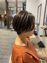 たさわ堂Amo イノ♪のクールショート