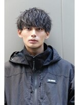 リップス レイ ギンザ(LIPPS Ray GINZA)&nbsp;ラフなツイストスパイラルマッシュ