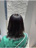 クラゲヘアー