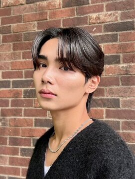 インフィニス 恵比寿(Infinis) 【Infinis】カルマヘア×ダウンパーマ