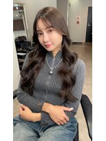 アミヘアーサプライ(AMI Hair Supply)&nbsp;レイヤーカット/前髪カット/顔周りカット