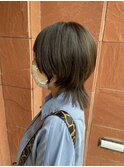 宮崎/ハイライト/メンズパーマ/宮崎駅