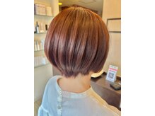 ヘアーリゾートサロン リチェット(Hair Resort Salon Ricetto)