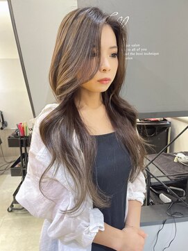 エイム(AiM) レイヤー買った