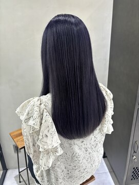 フェリア 松山(Feria) 【Feria松山】ラベンダーグレー‐相原愛梨‐