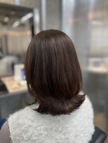 ボタニウムドットアン バイ アールサロン(BOTANIUM.An by Rr SALON)&nbsp;レイヤーボブ