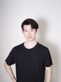 マティス ヘアー デザイン 蘇我店(matiz hair design) 藤原 倭都