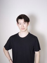 マティス ヘアー デザイン 蘇我店(matiz hair design) 藤原 倭都