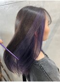 インナー、アンブレラ