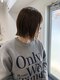 ネクサス NEXUSの写真/【Aujuaトリートメント導入】髪質にお悩みの方にオススメ！！あなたも憧れのうるツヤ髪になれちゃう＊