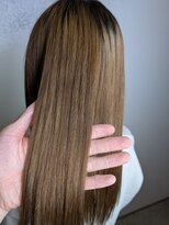 ルフェール ビューティーアンドスパ(REFAIRE beauty&spa)&nbsp;酸性ストレート