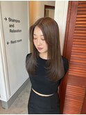 人気のフェイスレイヤー