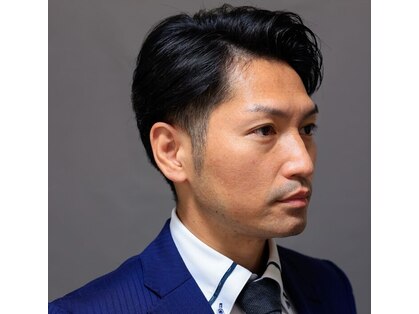 メンズウィル バイ スヴェンソン 福岡スタジオ(MEN'S WILL by SVENSON)の写真