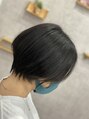 ヴィム ヘアー 宜野湾店(VIM hair)&nbsp;大人気♪まるみショート
