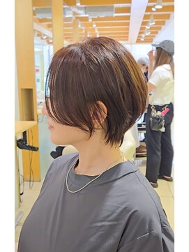 アデイ 大森店(AdAy) ショート