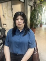 ロブリング(Roebling) 姫ウルフ