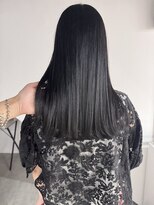 シアー(siar)&nbsp;オリーブグレー　オリーブカラー　グレージュ　ブリーチ無し