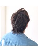 ニュアンスパーマ