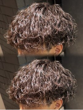 ステラ(STELLA) 波巻ツイスパ/波巻きツイストスパイラル/波巻きスパイラル