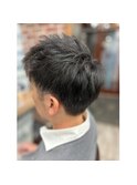メンズミディアム