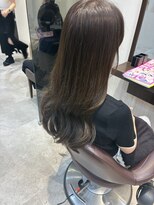 スカイレビュー(SKY Re beau)&nbsp;アッシュグレージュ