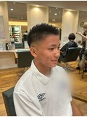 SPショート