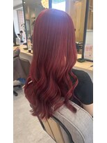 レム 長町店(L.E.M) 【レッド】