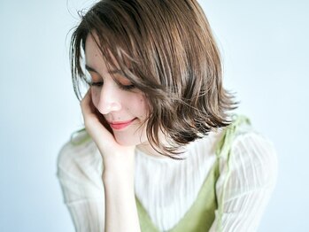 美容室LeaF 天白原店