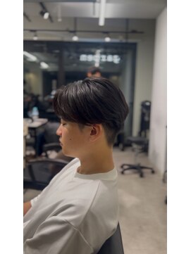 ガーデン タチカワ(garden tachikawa) センターパート