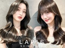ラピス 新宿(Lapis)