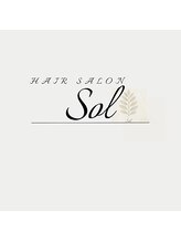 Hair salon Sol 【12月 NEW OPEN(予定)】 しん