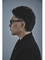 ザ フェイダーズ(The Faderz) 高円寺/メンズ/バーバー/マレッド/床屋/理容室