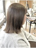 外はねボブ