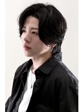 オンド(ONDO)&nbsp;森 和也