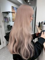 ペレ アネックス 大阪梅田茶屋町店(PELE ANNEX) 黒髪/クラゲヘアー/オリーブグレー/小顔/ココアベージュ/梅田