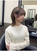 レイヤーカット/前髪カット/髪質改善/ブリーチ/学割U24