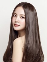 アンサ 小倉店(ANSA)&nbsp;極艶ストレートロング