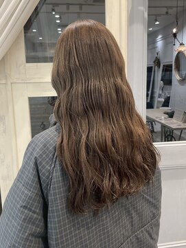 アド(ad) ヘーゼルココア