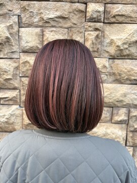 モルカ MOLU C A 春カラー