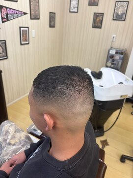 ハングアウト(Hangout) イージーウェーブ