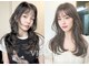 ヴィムヘアー 天神店(VIM hair)の写真